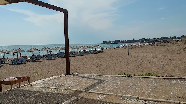 Opinii despre Apollo Temple Beach în Manavgat - Gastronomi ve konaklama