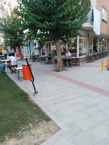 Arda, 3215. Sk. 1 A, 45020 Manisa Merkez/Manisa