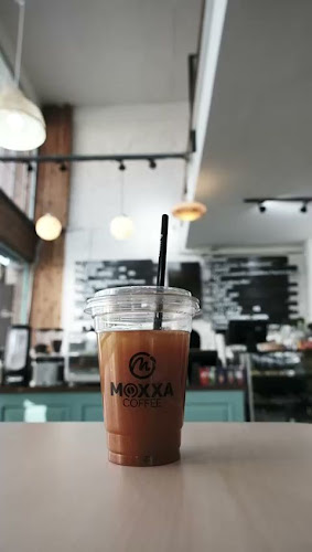 Moxxa Coffee