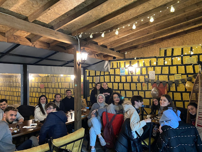 PASTA-HANEM - Ürgüp