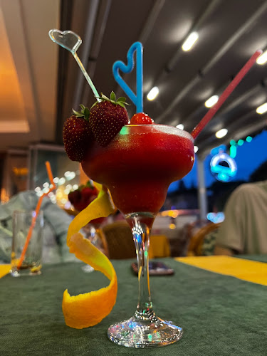 Merhaba Garden Restaurant - Gastronomi ve konaklama