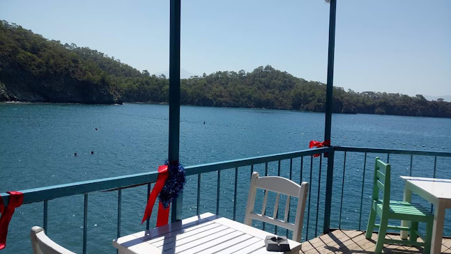 Büyük Şelale Restoran - Gastronomi ve konaklama