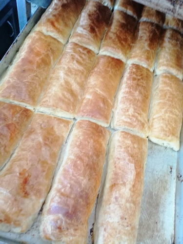 Asude Unlu Mamüller - Gastronomi ve konaklama