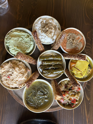 Tandır House Restaurant Cappadocia