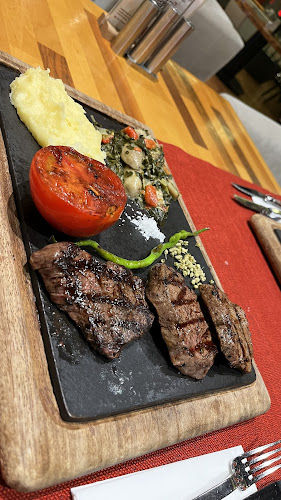 Opinii despre City Meats în Karesi - Gastronomi ve konaklama