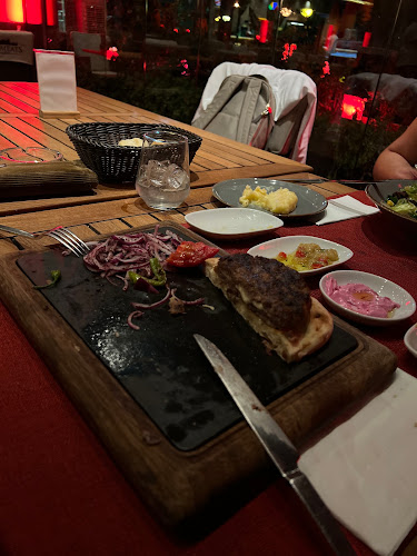 Comentarii opinii despre City Meats