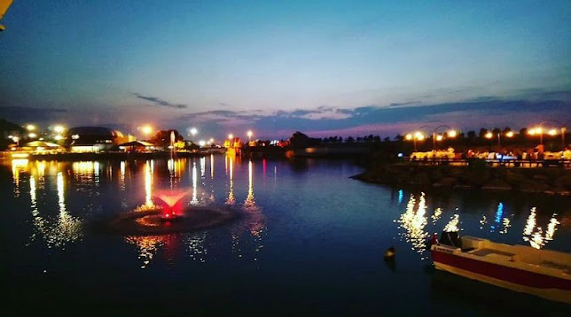 Batıpark Karadeniz Balık Restaurant - Gastronomi ve konaklama