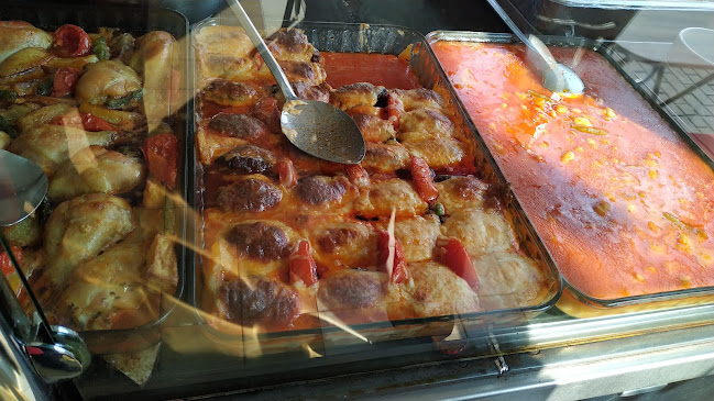 Gündüz Çorba Salonu