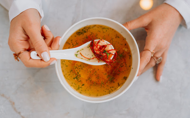 Comentarii opinii despre Sushibar - Livin İzmir