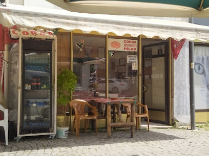 Meserret lokantası bizim işimiz kurufasulye