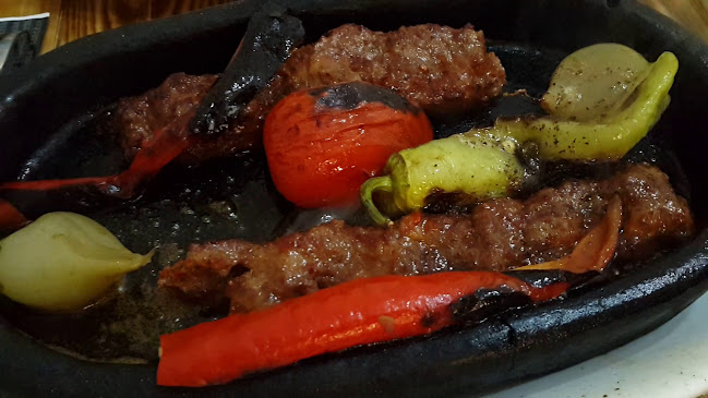 Opinii despre BİLAL ABİ (LEZZET DURAĞI) în Malatya - Gastronomi ve konaklama