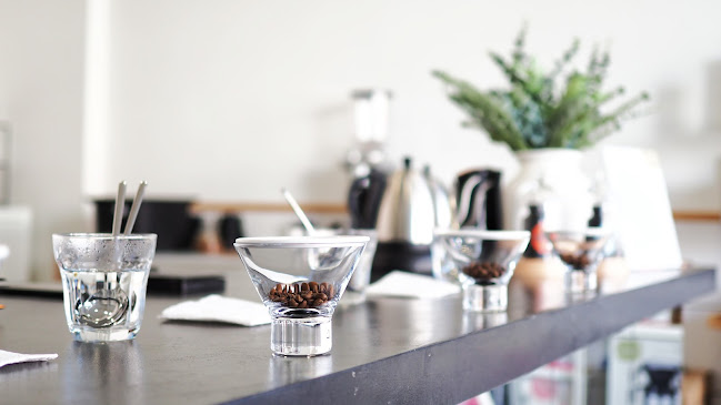 Coffeerem - Karşıyaka - Gastronomi ve konaklama