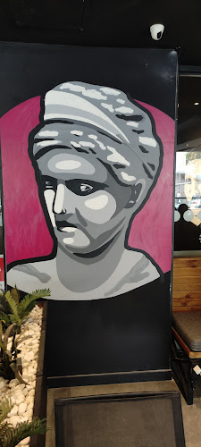 Arabica Coffee House - Çankaya