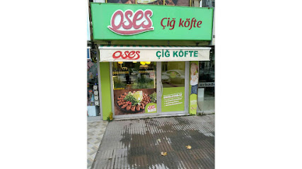 Oses Çig Köfte merkez