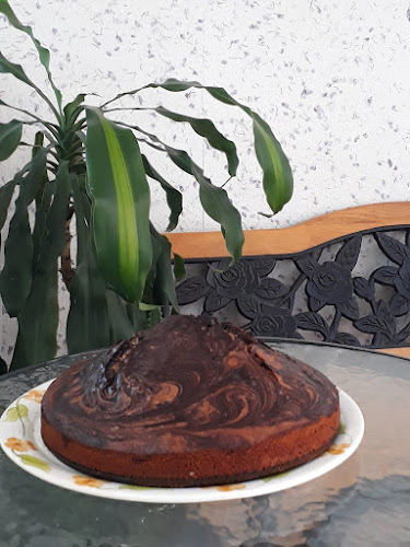 Cafe Min - Gastronomi ve konaklama