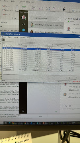 KALKAN BALIKÇILIK (KAŞ ŞUBESİ) SİNCE99 - Gastronomi ve konaklama