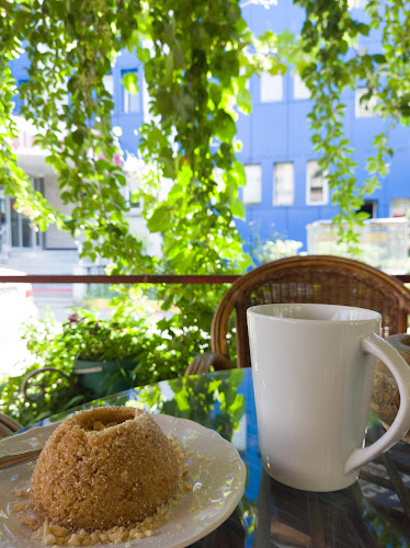 Yıldız Cafe Ev Yemekleri - Gastronomi ve konaklama