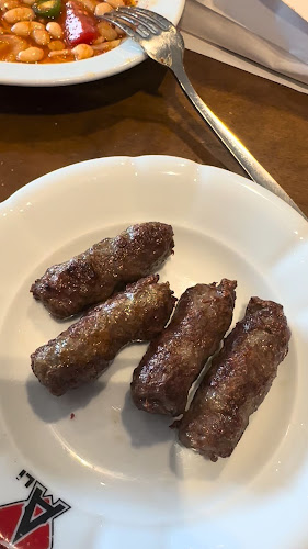 Opinii despre Rodop Köftecisi în Eskişehir - Gastronomi ve konaklama