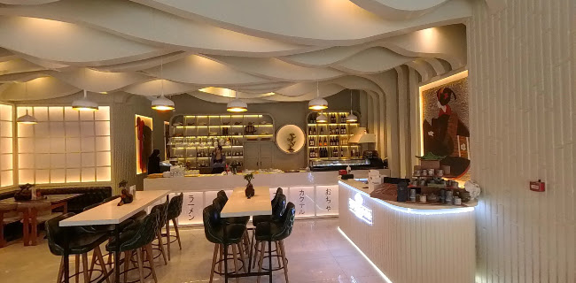 Comentarii opinii despre Sushibar - Livin İzmir