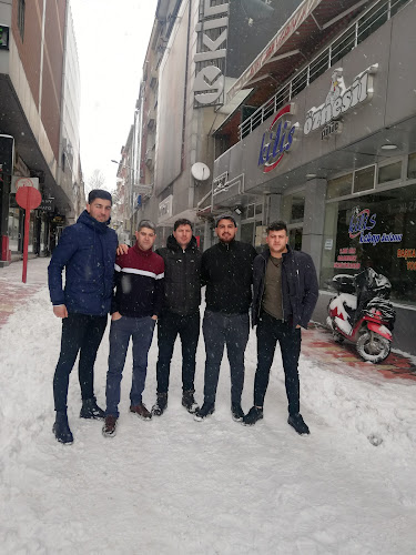 Kilis Kebap Salonu 1952 - Elazığ