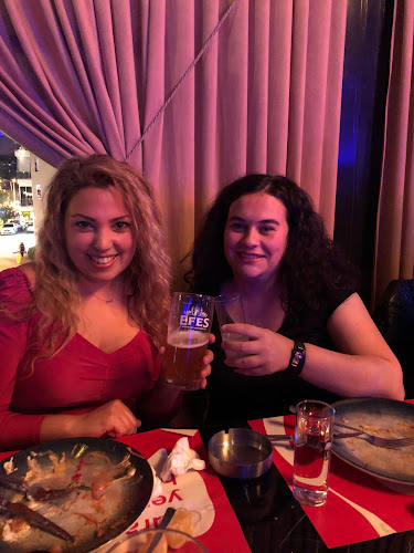 Comentarii opinii despre Route Cafe Restaurant