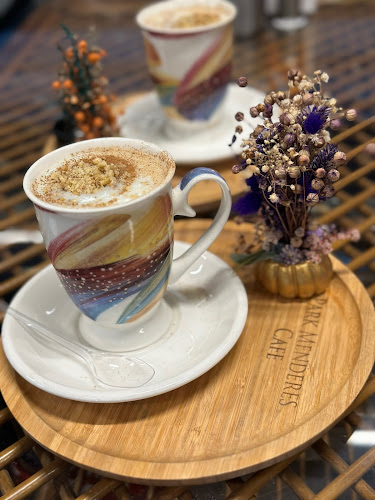 Park Menderes - Gastronomi ve konaklama