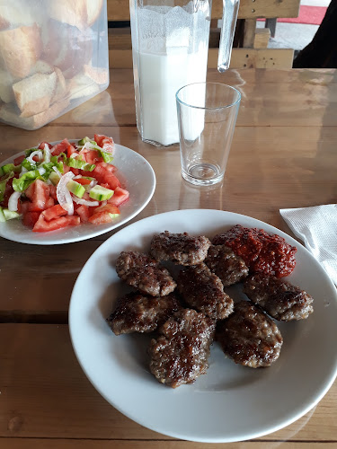 Meşhur Köfteci Koca Usta