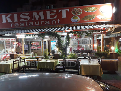 DEMRE KISMET RESTAURANT KEBAP SALONU KEBAPÇI DEMRE IZGARA KEBAP YEMEK BALIK DÖNER NEREDE YENİR