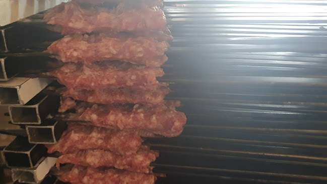 Değirmen Odun Köfte - Gastronomi ve konaklama