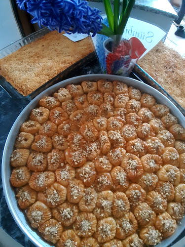 Comentarii opinii despre Asos Tatlı Ve Börek