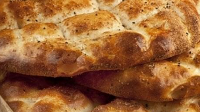 MİRAY EKMEK FIRINI - Konyaaltı