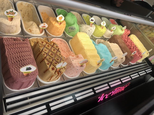 Opinii despre Elit Kornet Dondurma în Selçuklu - Gastronomi ve konaklama