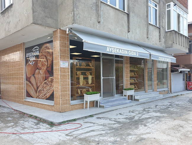 Opinii despre AYŞEKADIN GIDA 2 în Edirne - Gastronomi ve konaklama