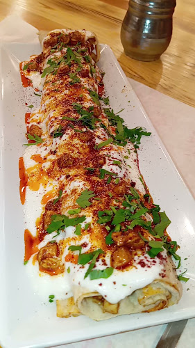 Opinii despre CİĞERCİMm în Bağcılar - Gastronomi ve konaklama