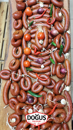 Doğuş Kasabı - Gastronomi ve konaklama