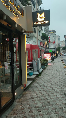 Milhungry İstanbul - Kadıköy