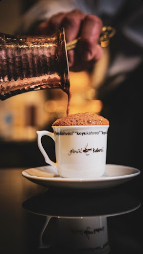 Opinii despre Gönül Kahvesi Özlüce în Ni̇lüfer - Gastronomi ve konaklama