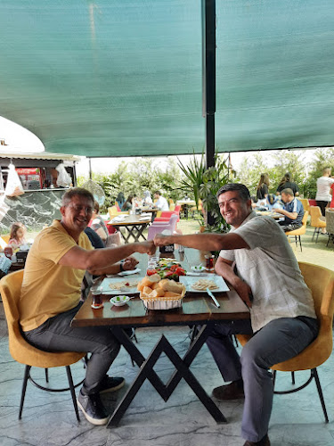 Atila Breakfast Summer Garden - Karaman