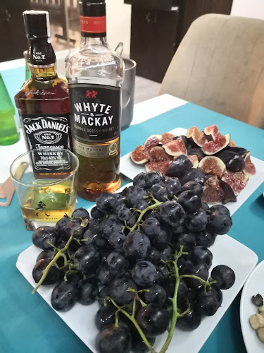 Opinii despre Muhabbet Pub Restorant în Yenimahalle - Gastronomi ve konaklama