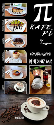 Opinii despre Kafe Pi în Ni̇lüfer - Gastronomi ve konaklama