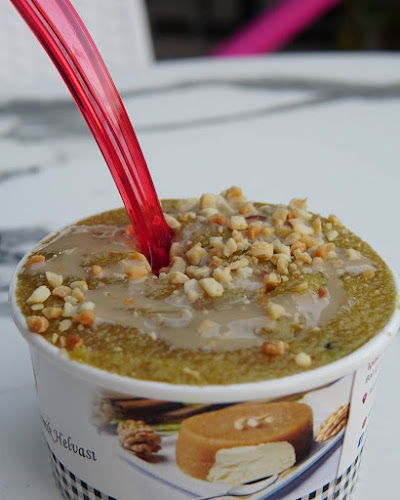 Opinii despre Setbaşı Roma Dondurma 23 Nisan în Bursa - Gastronomi ve konaklama