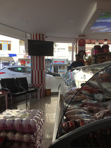 Sunguroğlu, Alparslan Türkeş Cd. No:17, 19300 Sungurlu/Çorum