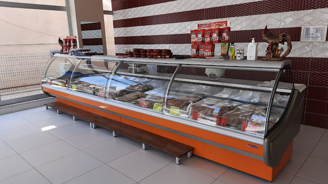 Paşa Kasap Et Ürünleri