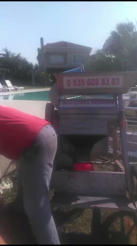 Comentarii opinii despre Salçacı Hasan Karacabey