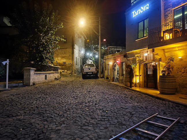 Tandır House Restaurant Cappadocia - Ürgüp