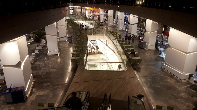 Markapark BURSA KEBAP EVİ