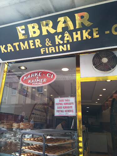 Comentarii opinii despre Ebrar Katmer ve Simit Fırını