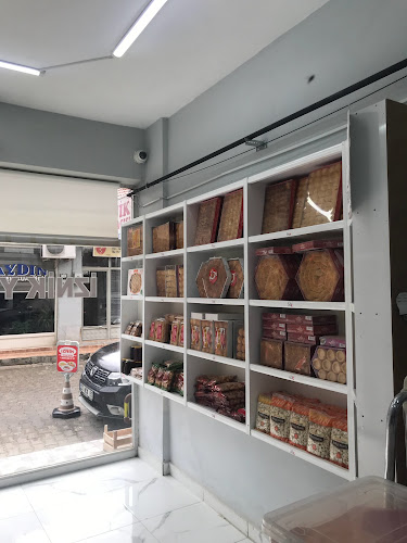 Comentarii opinii despre İznik Yufka