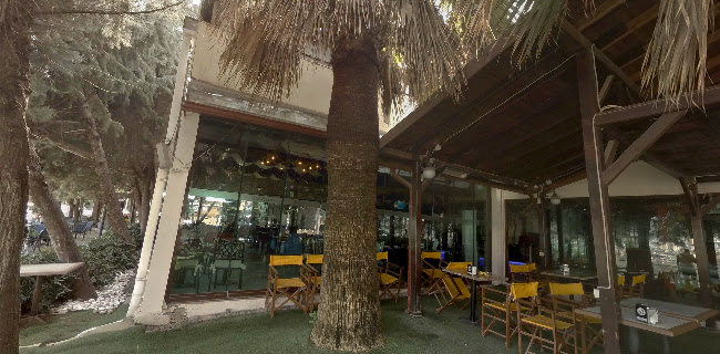 Opinii despre Aşiyan Kır Bahçesi în Antakya - Gastronomi ve konaklama