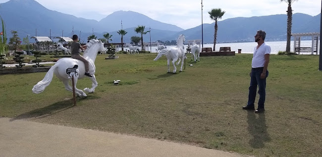 Fethiye Balıkçı Barınağı - Fethiye